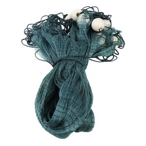 Микросетчатая жаберная сеть для креветок и мальков, 3-слойная, с внутренней сеткой 1/4 дюйма, серия Small-Catch 2026, лучший выбор - Product Image 3