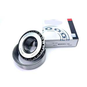 Rodamiento de Rodillos Cónicos de Alta Velocidad de Una Hilera Original HM124646/HM124618XD - Product Image 4