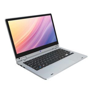 Ordinateur portable éducatif portable pour enfants, nouveau modèle OEM en gros, écran tactile IPS 11,6 pouces Quad Core EMMC, 128 Go de stockage, en anglais - Product Image 6