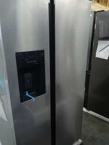 ตู้เย็น 220V ระบบทำความเย็นแบบ Deep Super Cool เสียงเบา พร้อมเซ็นเซอร์ดิจิตอล ตู้เย็น 220V - Product Image 5