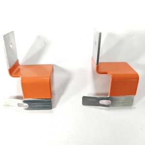 Copper and aluminum dip coating, surface treatment of hardware <b>tools</b> and <b>accessories</b>, epoxy resin dip coating processing. - Product Image 3
