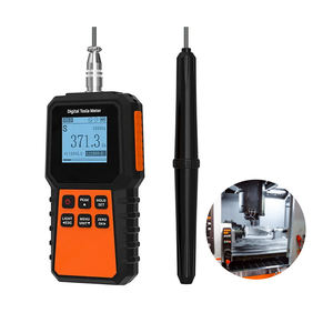 YW-821 휴대용 디지털 자력계 가우스 미터 공장 직접 판매 새로운 디자인 1 년 보증 - Product Image 1