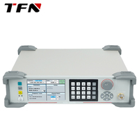 TFN TG40A 9KHz-42GHz Signal Source -120dBm-+17dBm Output Power Signal Generator