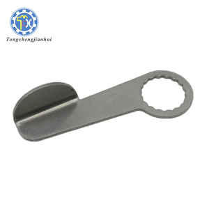 Customized Heavy Duty 2 in 1 <strong>Small</strong> Manual Handheld Combination Hex Torque <strong>Wrench</strong> <strong>Sets</strong> - Product Image 2