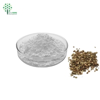 Extrait de graines de Cnidium Monnieri en poudre naturelle 98% osthole de haute pureté