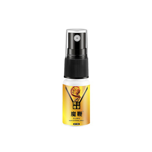 Spray Sexual para Hombres de 10 ml, a Base de Hierbas Naturales, para Prolongar el Clímax y Retrasar la Eyaculación - Product Image 2