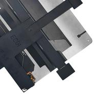 Écran LCD avec numériseur complet pour la réparation du téléphone mobile principal OnePlus Open, version écran BOE