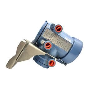 1700 Micro Motion Integral Mount Transmitter Emerson 1700R11ABFEZZZ - Product Image 2