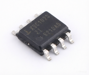 New Original X9C102SIZ Digital Potentiometer IC. 1K EEPOT POT CMOS IND <b>5V</b> 8LD - Product Image 1
