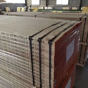 Lvl gỗ cho khách sạn sử dụng Quảng Tây Xuất xứ 1 năm bảo hành thiết kế đương đại tổng giải pháp - Product Image 3