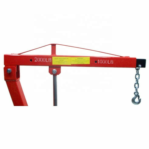 الأعلى مبيعًا 1000 رطل شاحنة صغيرة دوارة - Product Image 4