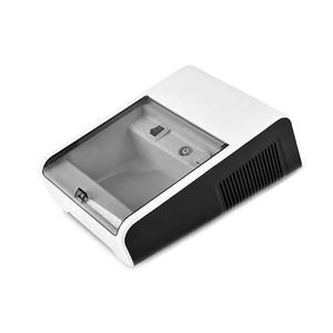 Uso doméstico de alta calidad para nebulizador de compresor portátil para niños y adultos para el tratamiento del asma - Product Image 4