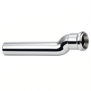 Junta excéntrica extendida para cisterna Pucci Sara Eco 24 cm cromada - Product Image 3