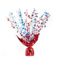 JD JD-B-137 Vente en gros usine d'ornements étoiles, décorations de table pour mariages et anniversaires, accessoires d'ambiance de fête, centres de table