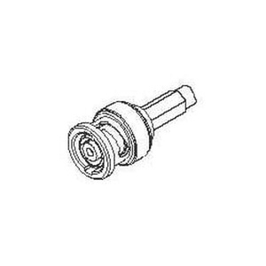 Connecteurs RF 73171-1930, connecteurs coaxiaux, prise <span class=keywords><strong>BNC</strong></span>, polarité inversée <span class=keywords><strong>RS</strong></span> pour RG5 - Product Image 1