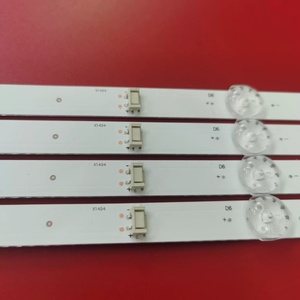 Tiras LED HX-NO.2788 3V RF-AZ500030SE30-0801 A2 para Retroiluminación de TV LED TH-50GX580C de 50 Pulgadas, 925MM - Product Image 2