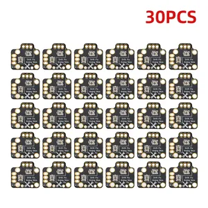 30 Piezas Placa de Reparación de Deriva para Joystick de Gamepad, Modificación para Corregir Deriva de Palanca Analógica para Controles de PS4, <span class=keywords><strong>PS5</strong></span>, Xbox One Series, Herramientas y Piezas - Product Image 5