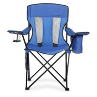 Chaise de camping pliante portable et légère de haute qualité pour la randonnée, les voyages, la plage et les pique-niques – Vente en gros usine
