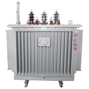 750KVA 1000KVA 1200KVA 1800KVA 3000KVA Threephase <strong>Power</strong> Electrical <strong>transformers</strong> 11 KV 415V Price - Product Image 4