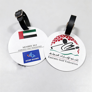 Etiqueta RFID personalizada de 13.56 MHz, grabable y regrabable, para control de acceso y registro de asistencia del personal. - Product Image 3