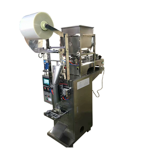 líquido viscoso totalmente automática de alta velocidad Autorrelleno leche condensada <span class=keywords><strong>salsa</strong></span> de mermelada máquina de embalaje bol - Product Image 2