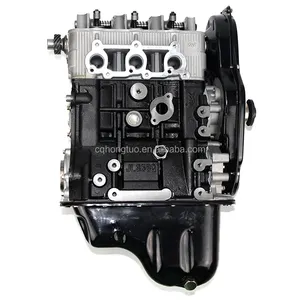 Sale New 368 3 Zylinder 0.8L F8B Motor für Suzuki Alto 800 Maruti Mehran