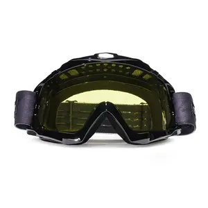 Hubo tasarım Anti-sis lensi Gafas De Motocross gözlük gözlük gözlük motokros