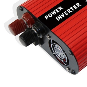 Convertisseur d'énergie solaire SUREDOM 2000W <span class=keywords><strong>12v</strong></span> <span class=keywords><strong>220v</strong></span> pour système d'énergie solaire - Product Image 4