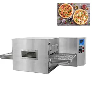 Horno de Pizza pequeño, 500 grados, iluminación para horno de pizza