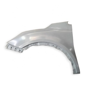 Pièces de carrosserie Offre Spéciale, garde-boue avant pour dfsk glory 580, ailes de voiture universelles - Product Image 1