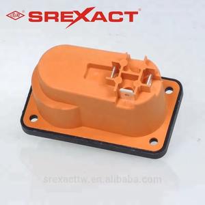 Connecteurs d'alimentation mâles et femelles 16A étanches IP65 de haute qualité pour des connexions sécurisées - Product Image 5