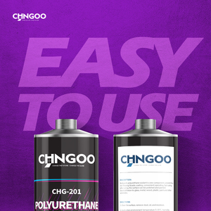 Tuyệt vời Độ cứng ô tô kính chắn gió Sealant chống ăn mòn Polyurethane keo cho xe/Tàu chịu đựng điều kiện khắc nghiệt - Product Image 5