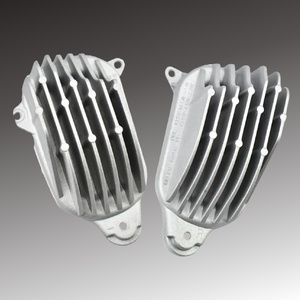 Chất lượng cao <span class=keywords><strong>LED</strong></span> DRL ban ngày Chạy ánh sáng 2013-2017 Q5 Đèn pha mô-đun điều khiển 8r0941475b 8r0941476b - Product Image 5