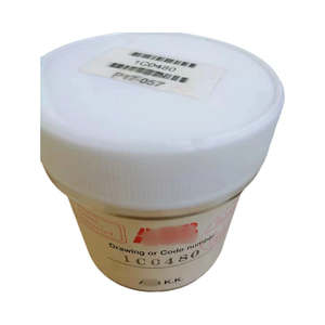 ใช้งานร่วมกับหุ่นยนต์พ่นสารอุตสาหกรรมรุ่น IRB5500/IRB5510 ซีรีส์ 1C0480 หัวฉีดแบบถ้วย - Product Image 6