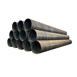 Q345 q355 ống thép cán nóng chính xác GB API tiêu chuẩn được chứng nhận cho các ứng dụng máy móc và kỹ thuật - Product Image 2