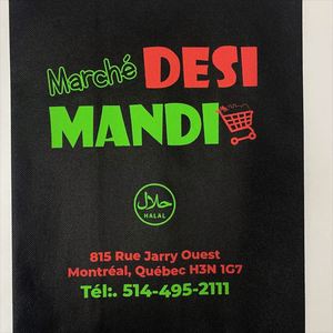 High Quality Eco Friendly Custom Non Woven <b>Folding</b> Shopping <b>Bag</b> with Logo for Supermarket Use - Product Image 5