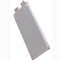 Cellules de batterie au lithium-ion NCM de qualité supérieure, 3,8 V, 30 000 mAh, stockage d'énergie haute efficacité, haute capacité