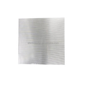 Factory Lenticular <b>Sheets</b> Plate 40 LPI 2 MM <b>Thickness</b> Size 1200*2400 mm PS <b>Plastic</b> UV Printing for 3D Lenticular Printing - Product Image 5