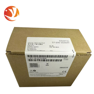 โมดูลอินพุต/ เอาต์พุตแบบดิจิตอลของ288-2DT16-0AA0 6ES7 Siemens ของแท้ใหม่สำหรับการเขียนโปรแกรมพีแอลซี110V I/O Link Communication - Product Image 5