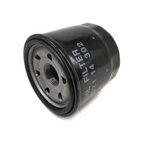 XYREPUESTOS AUTO Moteur PIÈCES Repuestos AlPor Maire B6Y1-14-302A Filtre À Huile pour Mazda