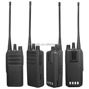 วิทยุสื่อสารแบบพกพา XiR C1200 DP540 DEP250 CP100D ดิจิตอล 16 ช่องสัญญาณ ระยะไกล - Product Image 6