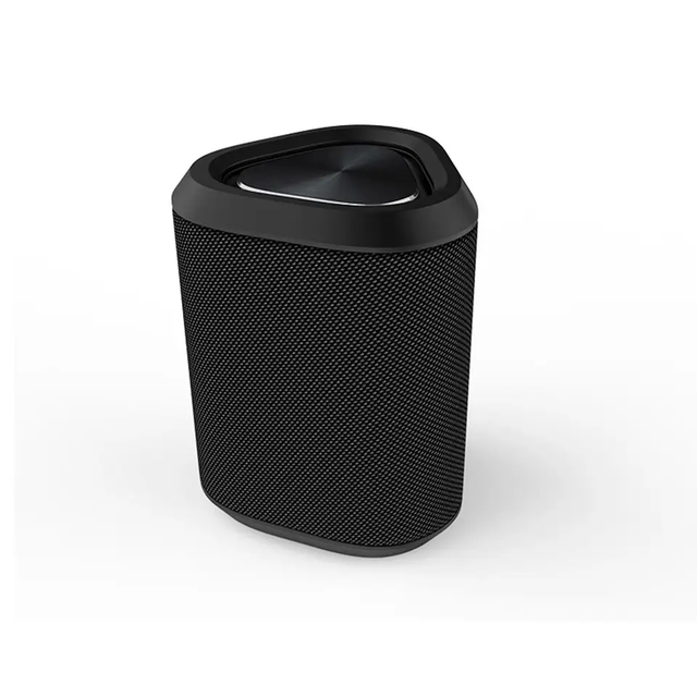 M12 Outdoor Portable 3D Surround Sound Audio Wireless Speaker 1200mAh TWS Speaker With IPX7 Waterproof