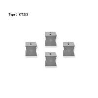 Módulo Reductor de Fábrica FAS, Serie KT, Modelo de Cable KBL, 48V/24V/12V, 6 Tomas, Plástico Negro, Uso Industrial Fujian, 30-100A, CE