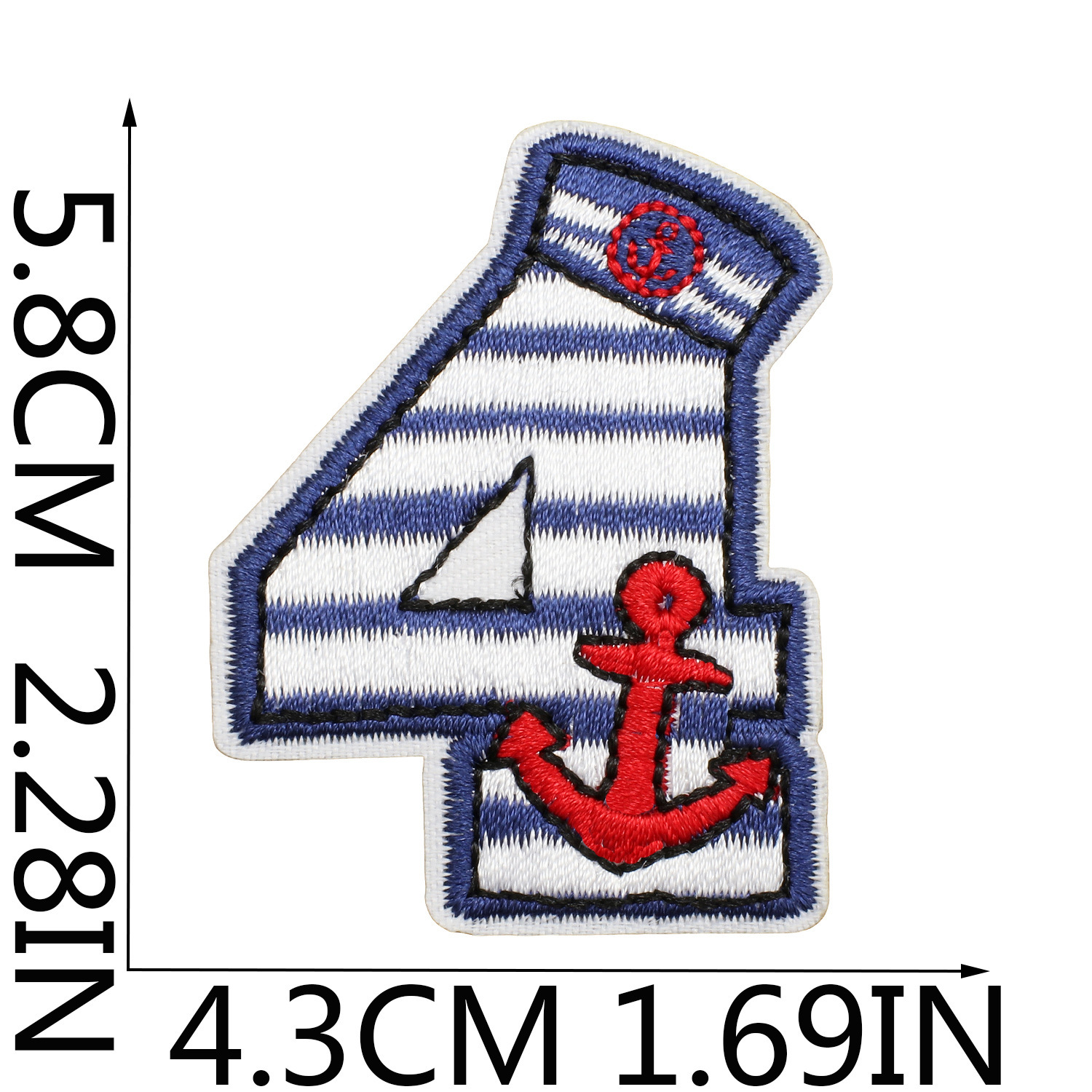 8