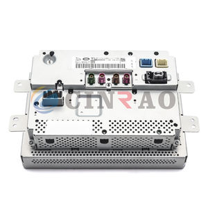 Écran d'affichage Land Rover <span class=keywords><strong>DE30</strong></span> 2014 avec écran capacitif pour la navigation GPS de la voiture Jaguar - Product Image 1