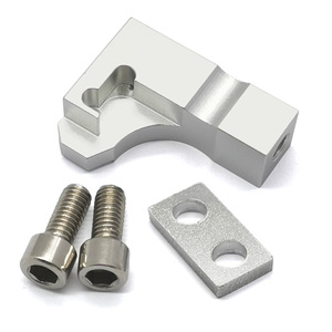 03L129711E Aluminum Intake Manifold Bracket| Preventive Maintenance <b>Kit</b> | For VW/Audi/Skoda Diesel <b>Models</b> to Prevent P2015 Code - Product Image 2