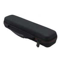 Étui de voyage portable personnalisé en EVA rigide et étanche pour kit de lisseur à cheveux – Vente en gros