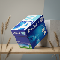 Offre Spéciale – Papier vierge de qualité supérieure Double A A4 multi-usage pour la maison et le bureau, 70g/m², 75g/m², 80g/m², blanc