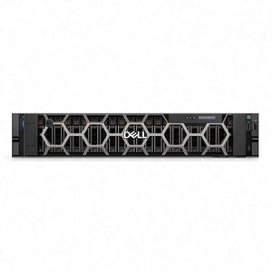 เซิร์ฟเวอร์ PowerEdge R7625 ของ DELL พร้อมโปรเซสเซอร์ AMD EPYC แรม DDR5 เซิร์ฟเวอร์แบบแร็ค DELL R7625 R6625 - Product Image 2