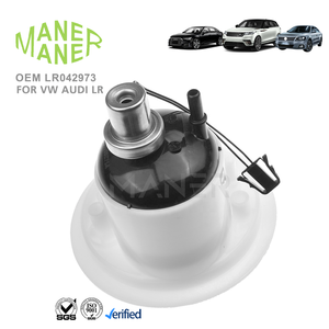 MANER Auto Engine Systems LR028454 LR060042 fabrication de couvercle anti-poussière de réservoir de carburant bien fait pour Land rover <span class=keywords><strong>Discovery</strong></span> 3 4 moteur - Product Image 2